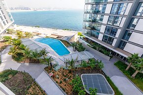 FAM Living - Bluewaters Island - Ain Dubai