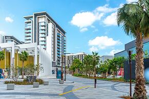 FAM Living - Bluewaters Island - Ain Dubai