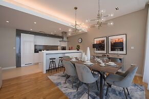 FAM Living - Bluewaters Island - Ain Dubai
