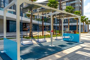 FAM Living - Bluewaters Island - Ain Dubai