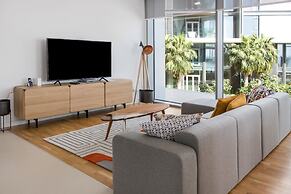 FAM Living - Bluewaters Island - Ain Dubai