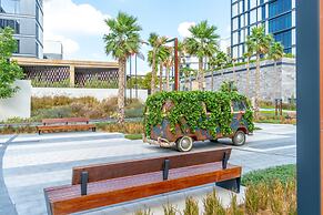 FAM Living - Bluewaters Island - Ain Dubai