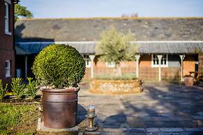 The Lodge Duxford