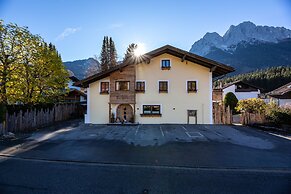 Gästehaus Richter