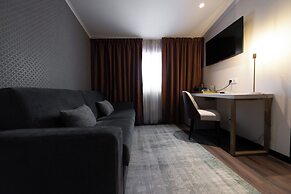 Duplo Charme Boutique Hotel