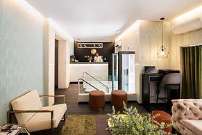 Duplo Charme Boutique Hotel