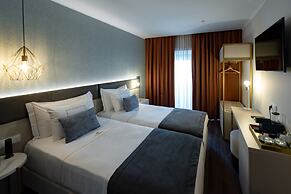 Duplo Charme Boutique Hotel