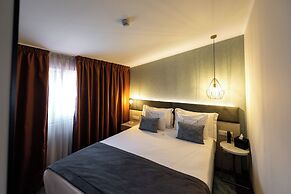 Duplo Charme Boutique Hotel