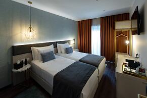 Duplo Charme Boutique Hotel