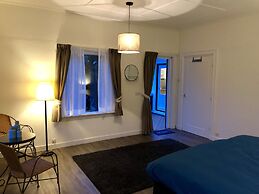 Guesthouse Villa De Eikhof