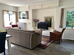 Guesthouse Villa De Eikhof