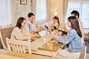 Makanalea Resort Okinawa