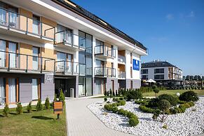 Blu Apartments