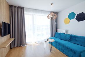 Blu Apartments