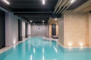 Blu Apartments