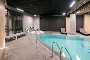 Blu Apartments