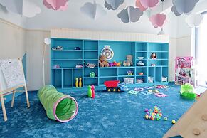Blu Apartments