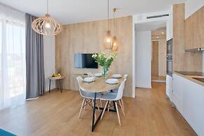 Blu Apartments
