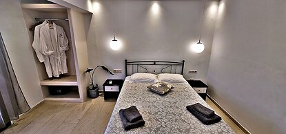 Sunlight Naxos