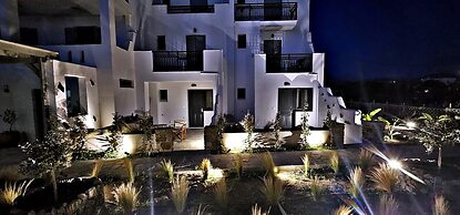 Sunlight Naxos