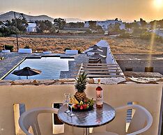 Sunlight Naxos