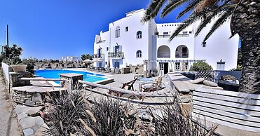 Sunlight Naxos