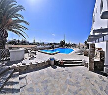 Sunlight Naxos