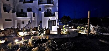 Sunlight Naxos