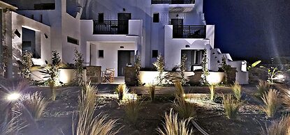 Sunlight Naxos