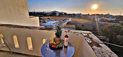 Sunlight Naxos