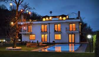 Villa Frapan