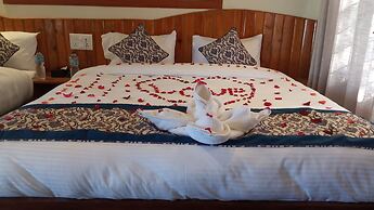 Babai Resort
