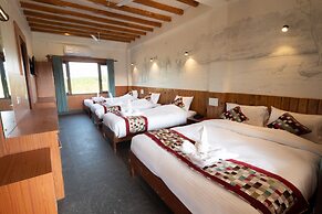 Babai Resort