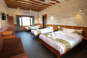 Babai Resort