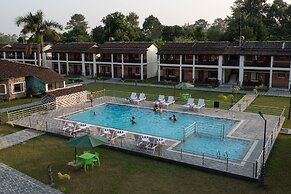 Babai Resort
