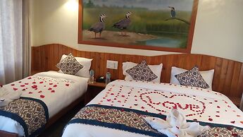 Babai Resort