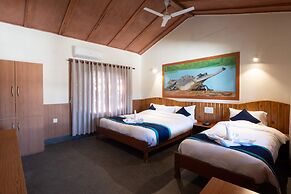 Babai Resort