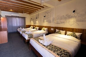 Babai Resort