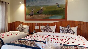Babai Resort