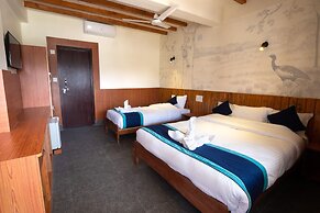 Babai Resort