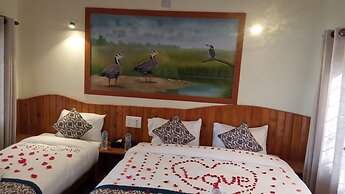 Babai Resort