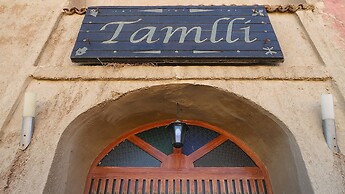 Gîte Tamlli