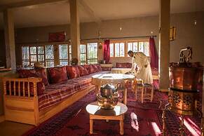 Gîte Tamlli