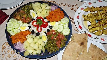 Gîte Tamlli