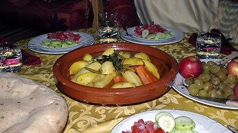 Gîte Tamlli