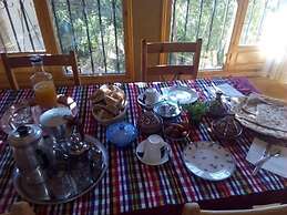 Gîte Tamlli
