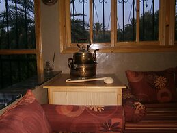 Gîte Tamlli