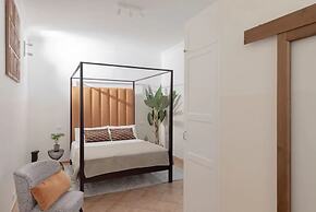 A World Aparts - Torre Argentina Apartments