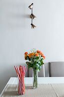 A World Aparts - Torre Argentina Apartments