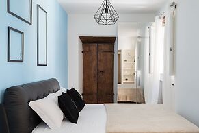 A World Aparts - Torre Argentina Apartments